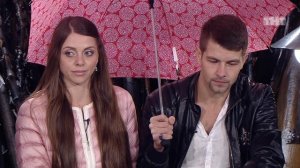 ДОМ-2 Город любви 4540 день Вечерний эфир (14.10.2016)