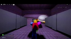 Попал в nn airport