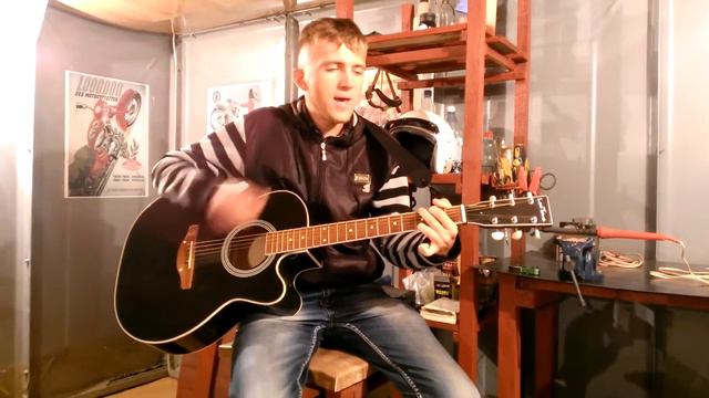 Кино Когда твоя девушка больна cover смотреть онлайн