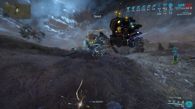Solo 6x3+1 | Warframe Xbox | Citrine's Last Wish смотреть онлайн