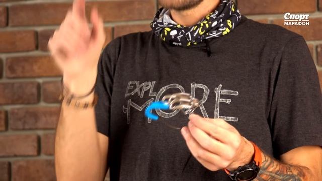 Спусковые устройства. Отличие и использование смотреть онлайн