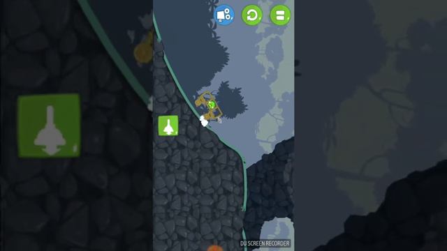 Gram w bad piggies #2 смотреть онлайн