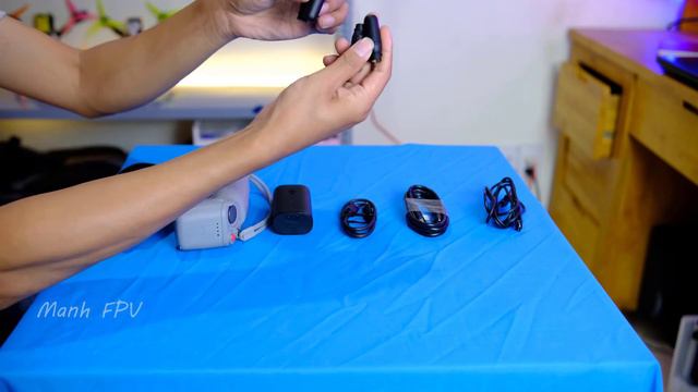 DJI Avata Fly Smart Combo 1000$ - Mở hộp nhanh Drone FPV đáng mua nhất 2022 #tokyocamera #djiavata смотреть онлайн