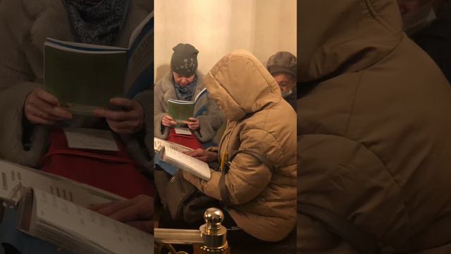 Покровский женский монастырь смотреть онлайн