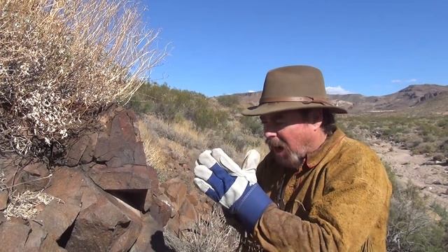 GOLD  | GEOLOGY - What Rocks To Look For. Ask Jeff Williams