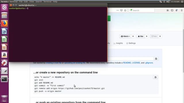 How to Configure Git? смотреть онлайн