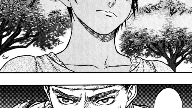 ДОНОВАН СДЕЛАЛ ГАТСА СИЛЬНЕЕ? ТЕОРИЯ по Аниме и Манге Берсерк | Berserk смотреть онлайн
