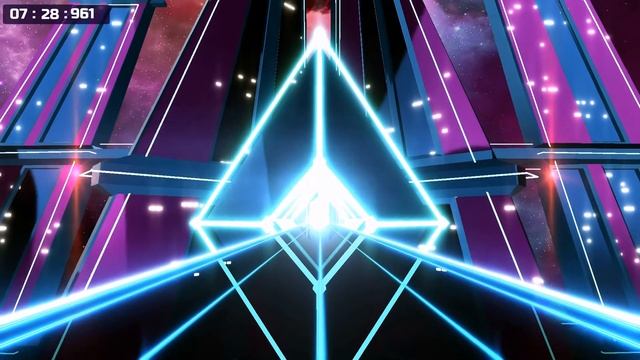 Neon Drive - РЕЖИМ ВЫНОСЛИВОСТИ (15 минут) смотреть онлайн