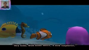 В Поисках Дори Дисней Полностью Все Катсцены