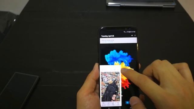 REVIEW of the Samsung Galaxy S8 Performance смотреть онлайн