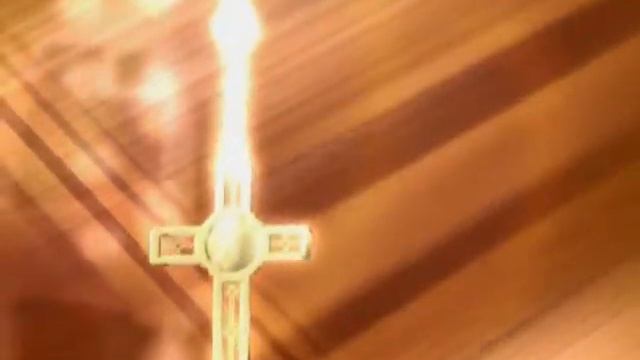 Церковный фон 24 --церковь,собор-православная вера-Бог смотреть онлайн