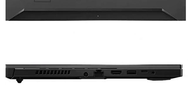 ASUS TUF Dash F15 (2021), 15.6" (39.62 cms) FHD 144Hz Gaming Laptop FX516PE-HN089TS reviews смотреть онлайн
