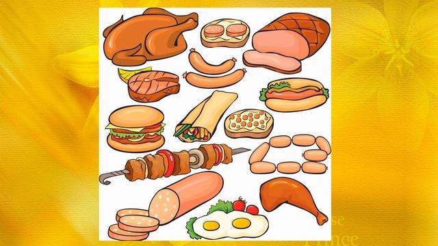 2 КЛАСС_Группы продуктов ТЕОРИЯ смотреть онлайн