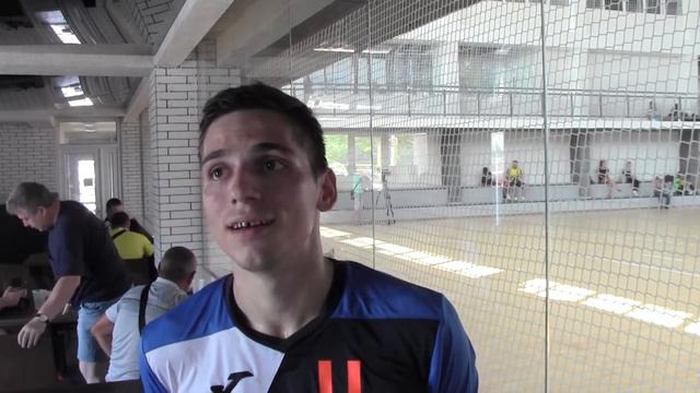 Вячеслав ГЫРЛЯ КУБОК НЕЗАВИСИМОСТИ 3-1 день смотреть онлайн