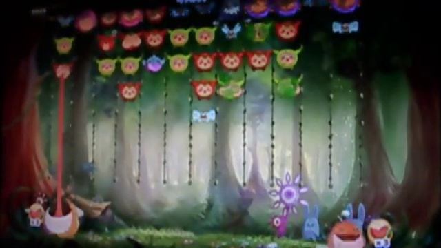 Critter Crunch combo video without X ray смотреть онлайн