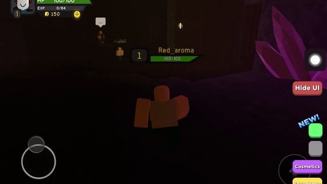 HOW TO GET CHAOTIC TOP HAT IN DUNGEON QUEST IN ROBLOX (READY PLAYER TWO EVENT) смотреть онлайн