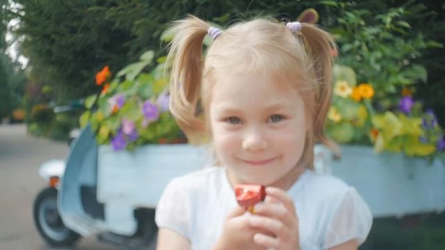 Парк Сады Мечты 