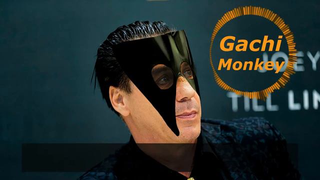 RAMMSTEIN - RAMMSTEIN (♂Right version, Gachi Remix by GachiMonkey♂) смотреть онлайн