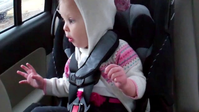 Маленькая девочка любит рэпчик смотреть онлайн