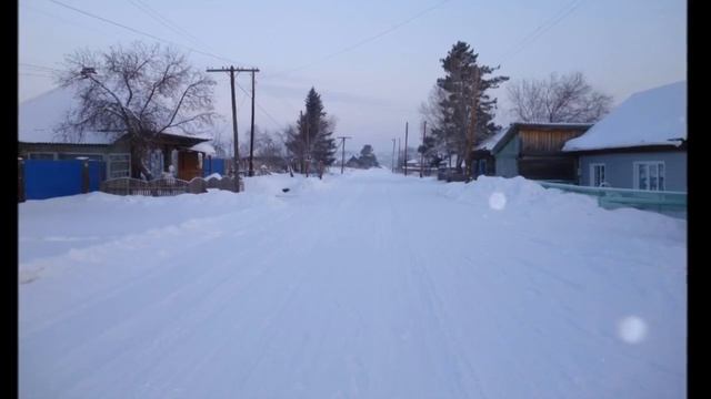 Деревенька смотреть онлайн