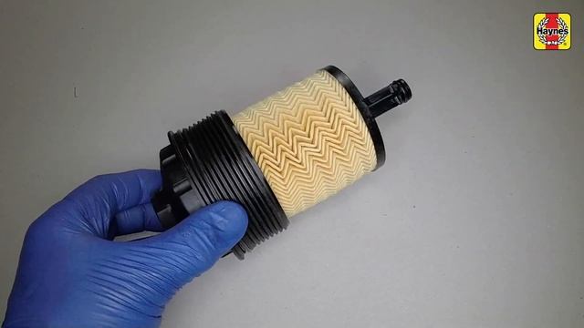 How to Renew the engine oil and filter on the VW Touran 2003 to 2015 смотреть онлайн
