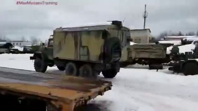 Купил Зил 131