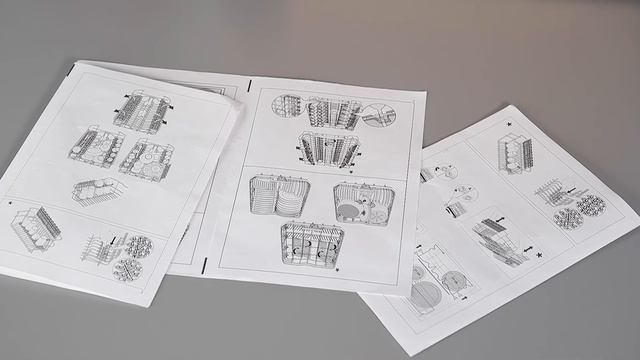 What to do if the dishwasher tablet is not dissolving after a wash? | AEG смотреть онлайн