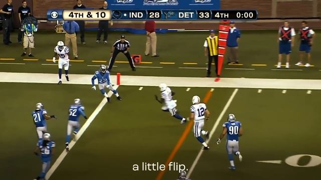 The TRAGIC Story of Andrew Luck смотреть онлайн