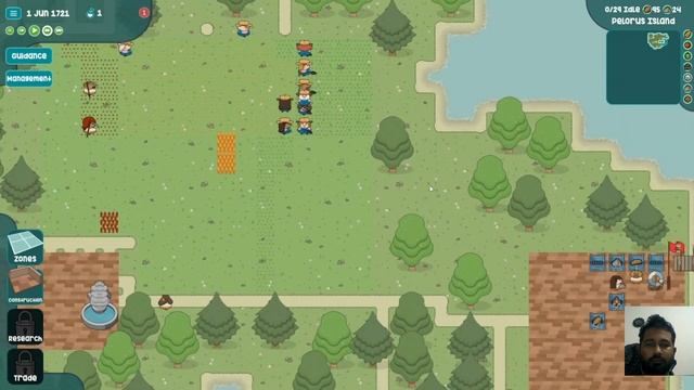 One More Island | My One More Island Game Play | Part 8 смотреть онлайн