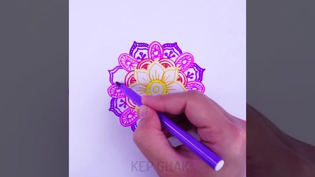 22 Funny Drawing Tricks For Boring Days смотреть онлайн