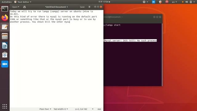 mysql not starting error 263 смотреть онлайн