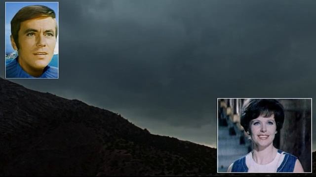 Д Спэтару От зари до зари Песни нашей молодости смотреть онлайн