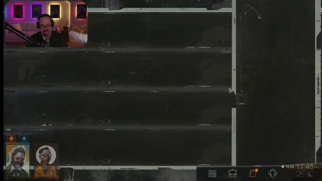 Disco Elysium - Digging through Trash - Part 4 - PC Gameplay смотреть онлайн