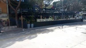 Влог Пладжа-де-Аро Испания 2022 Platja d'Aro