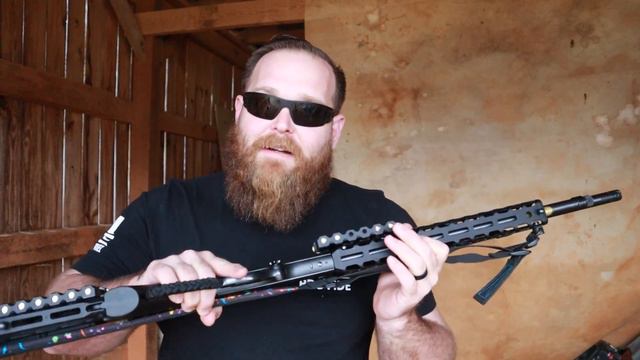 LeverGun Sling Tech Tip | Ranger Point Precision смотреть онлайн
