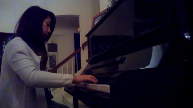 Toccata from Sonata in A by Domenico Paradisi смотреть онлайн