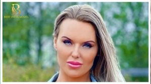 Cristina Fox - Кристина Фокс