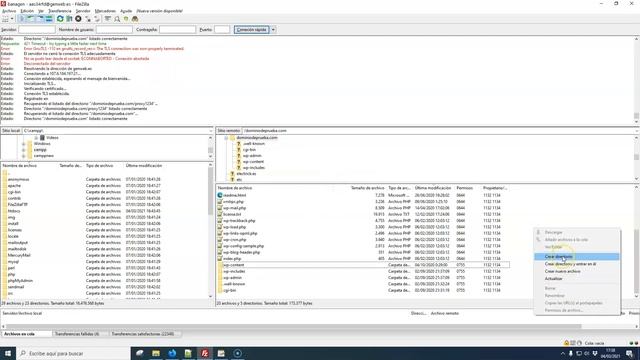 Proxies - Curso de SEO práctico con PHPSEO - Capítulo 6 смотреть онлайн