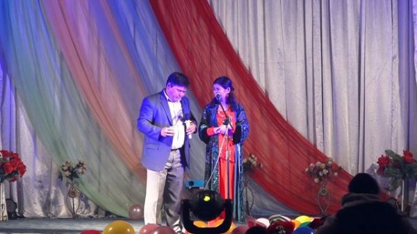 Концерт Жалал-Абад  Зияда Азимканова  Эл Артистери #АйчурокЭманалиева #АрзыбекБедияров #Аэлита