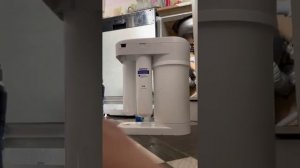 замена картриджа Аквафор DWM-101S Морион К5 и К2