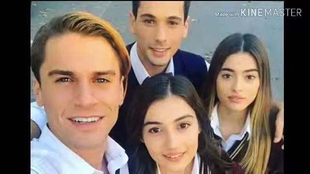 Aron Afshar Jonam Bosh 💖💖💖💖❤💗