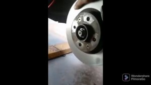 Fallo del sensor ABS - Renault Sandero