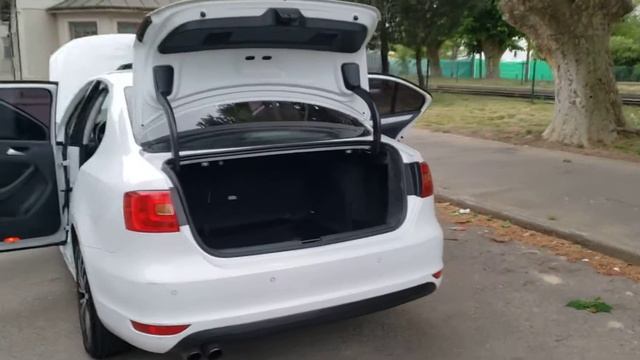 Volkswagen Vento Sportline 2.0TSI DSG 2014 con 120.000km vende Autoinfinity смотреть онлайн