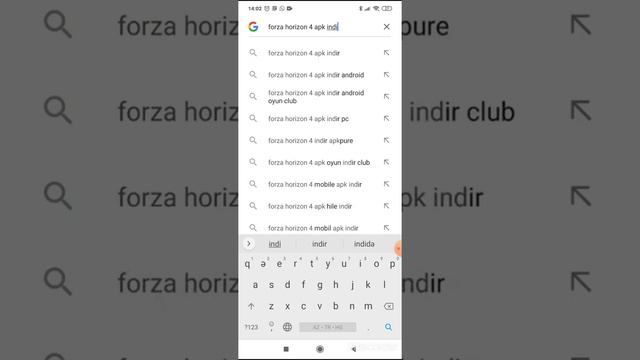 Forza horizon 4 apk indir 😱😱 və true world adlı praqram gösterme смотреть онлайн
