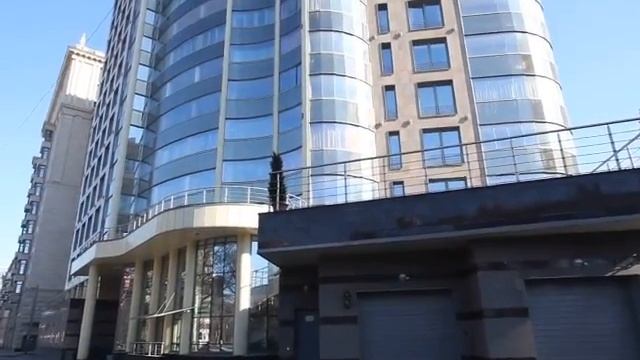 ЖК «Столица Residence», март 2015 г. смотреть онлайн
