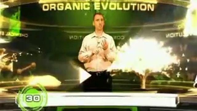 4. Что такое эволюция