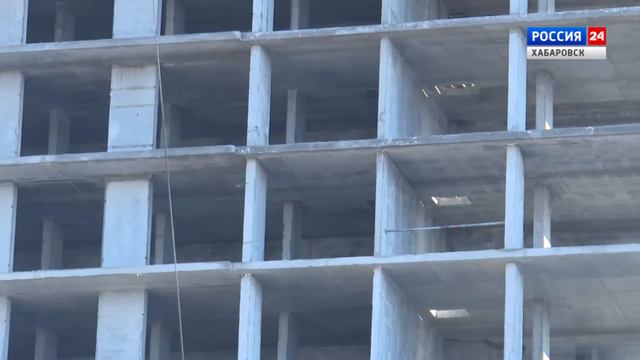 "Дальневосточная ипотека" смотреть онлайн