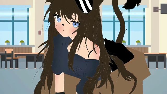 не знаю как называется (я глаз нарисовала не красиво😅) смотреть онлайн