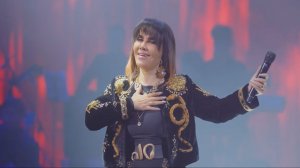 #ЯНГИТАЛҚИН ШИРИН ШИРИН ЖОНИНГДАМАН - ОЗОДА НУРСАИДОВА