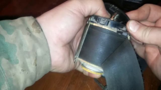 Как подтянуть ремень безопасности.Устройство. смотреть онлайн